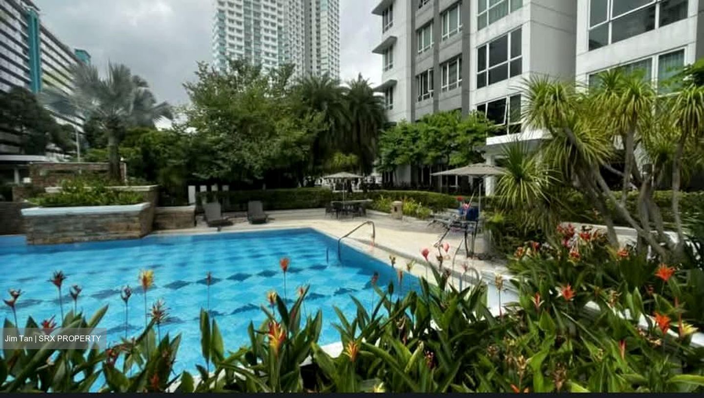Parc Haven (D12), Apartment #605853011